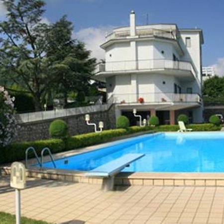 Villa Cinzia Sant'Agnello Exterior foto