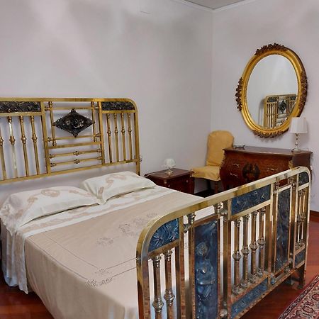 Villa Cinzia Sant'Agnello Zimmer foto