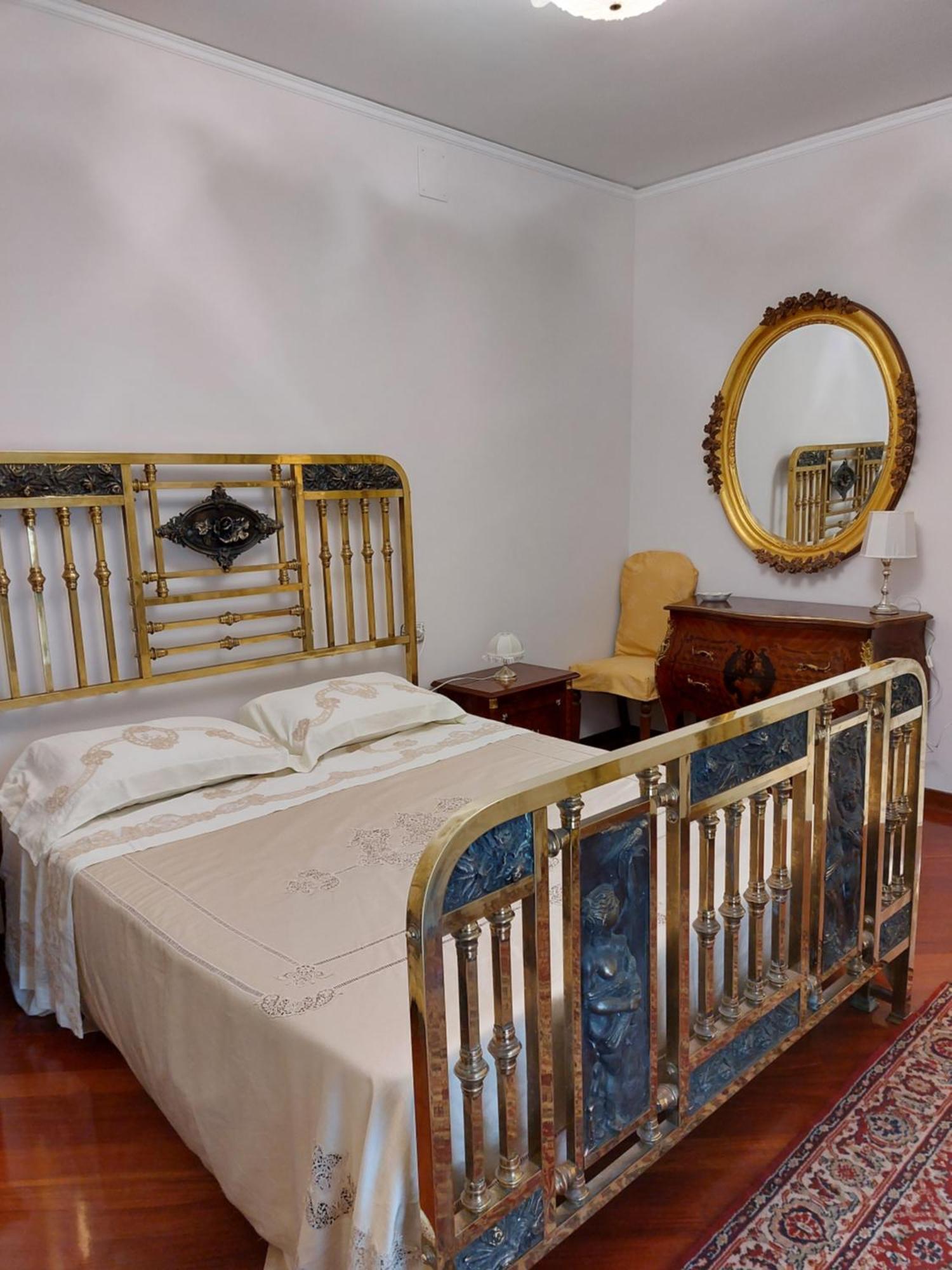 Villa Cinzia Sant'Agnello Zimmer foto