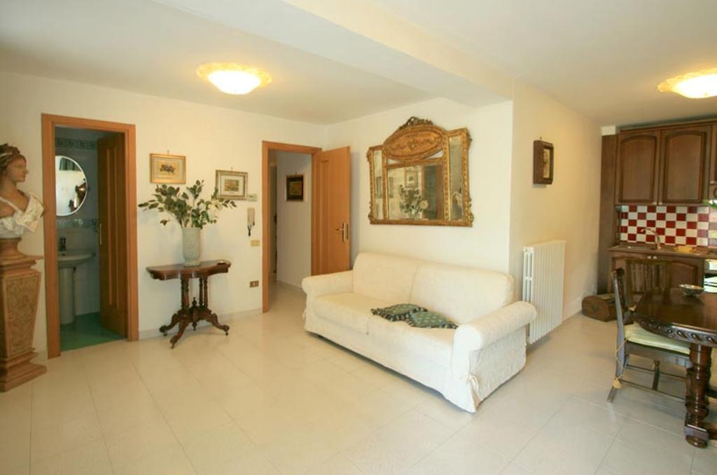Villa Cinzia Sant'Agnello Zimmer foto