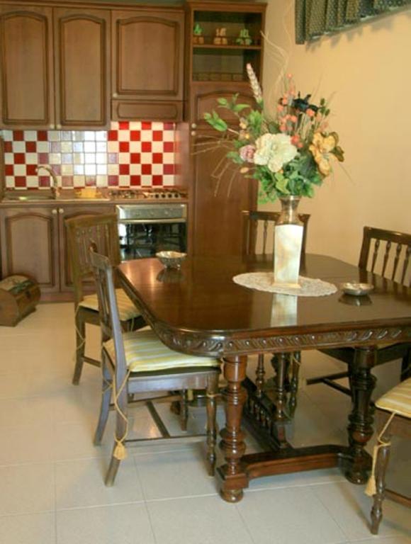Villa Cinzia Sant'Agnello Zimmer foto