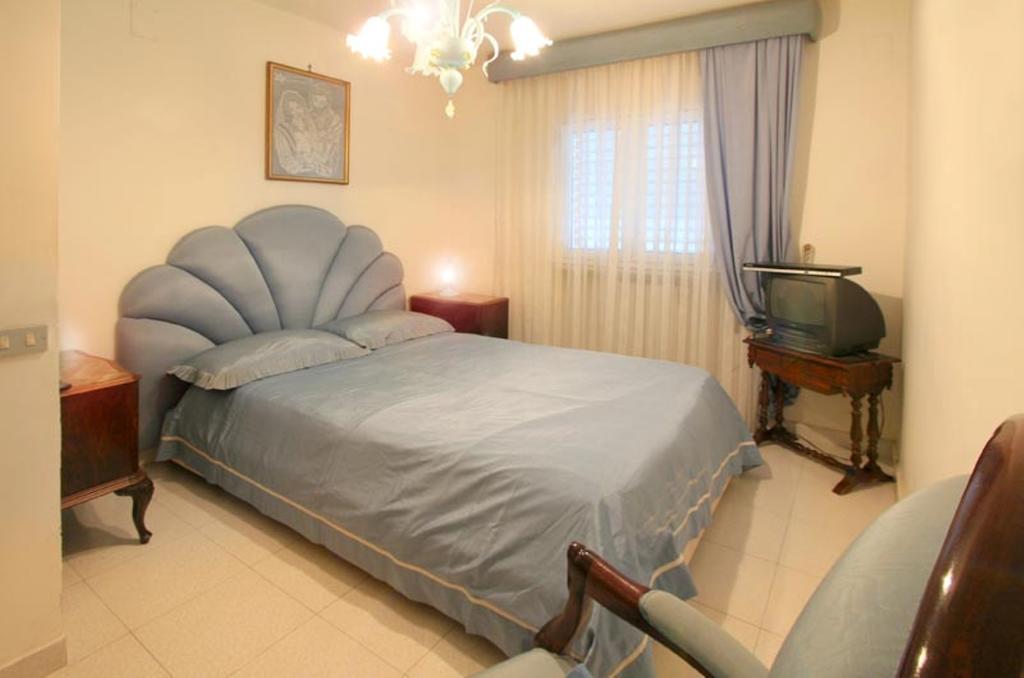 Villa Cinzia Sant'Agnello Zimmer foto