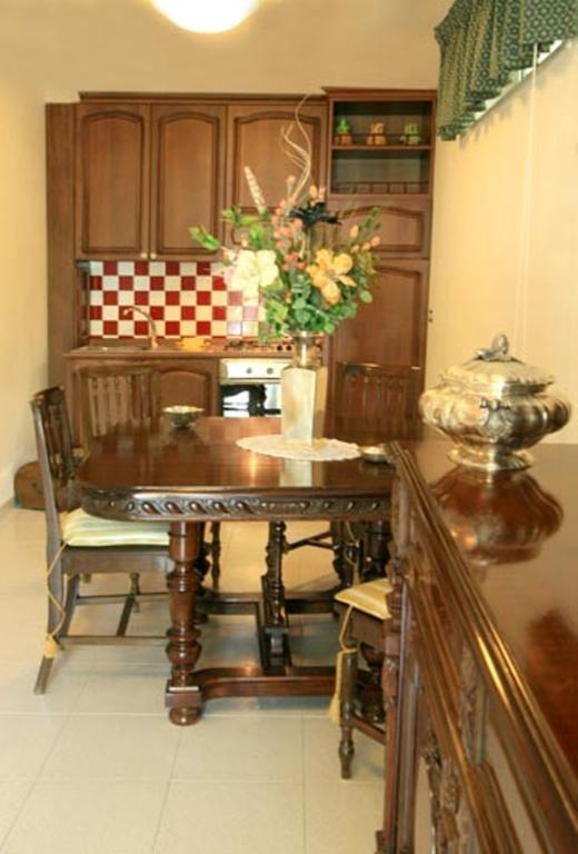 Villa Cinzia Sant'Agnello Zimmer foto